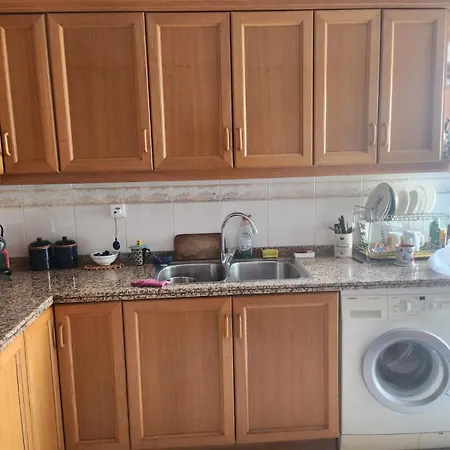 Near The Sea And The Center Homestay Alicante